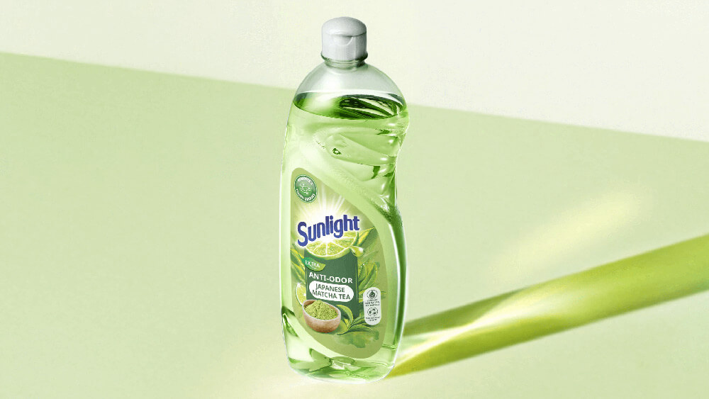 Sunlight Odor