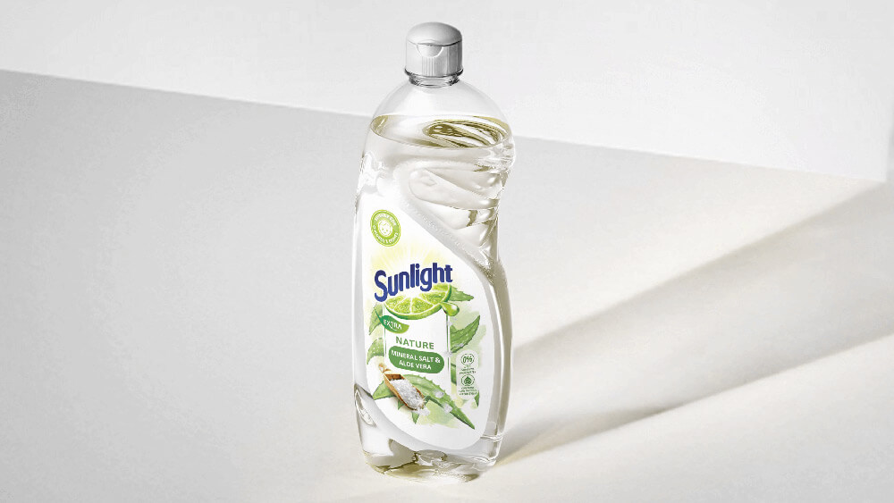 Sunlight Nature