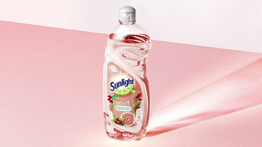 Sunlight Gentle